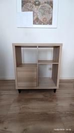 IKEA KALLAX  Shelving unit, Ophalen
