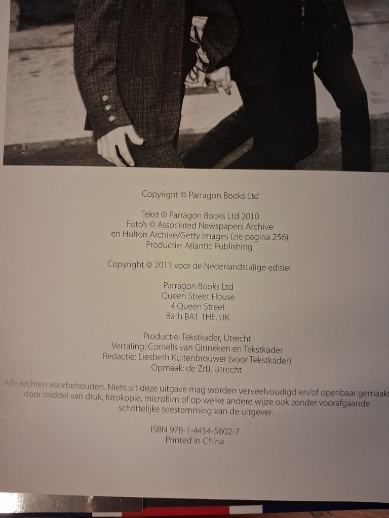 Boeken the Beatles, Ophalen of Verzenden, Gelezen, Artiest