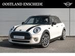 MINI Hatchback Cooper Chili / Panoramadak / Comfort Access /, Auto's, Gebruikt, Met garantie (alle), Wit, Bedrijf