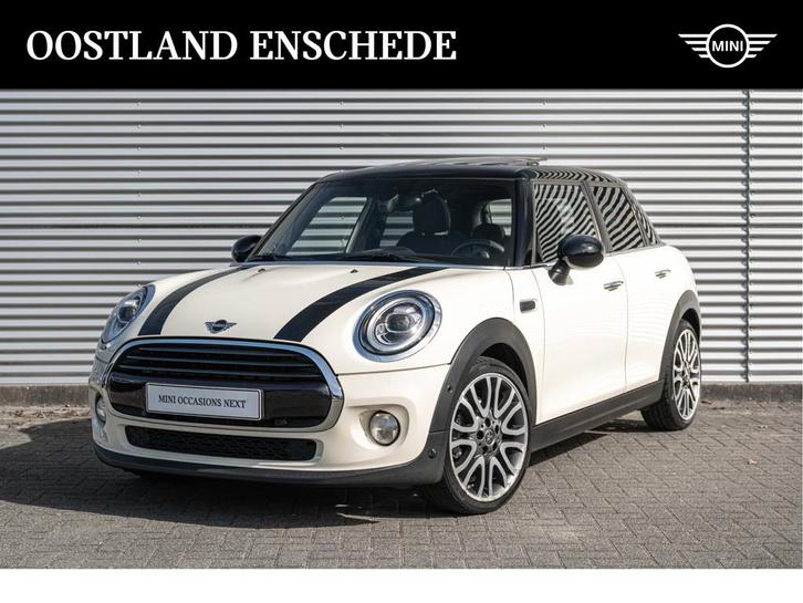 MINI Hatchback Cooper Chili / Panoramadak / Comfort Access /, Auto's, Mini, Bedrijf, Te koop, Cooper, Achteruitrijcamera, Airconditioning
