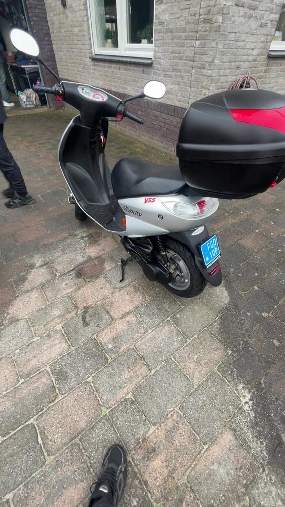 Bagage koffer, Ophalen of Verzenden, Zo goed als nieuw