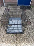 Hondenbench, Dieren en Toebehoren, Ophalen of Verzenden, Zo goed als nieuw