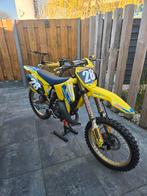 Zeer nette en goed lopende rm125., Motoren, Particulier, 1 cilinder, Crossmotor, 125 cc