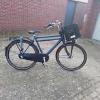 Te koop jongensfiets cortina u4,  28 inch, 53 tot 57 cm, Ophalen, Zo goed als nieuw, Overige merken