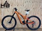 Scott Strike eRide 910 Evo 29 inch E-Mountainbike XT, Hardtail, Heren, 45 tot 49 cm, Niet ingevuld