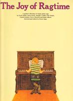 Piano : The Joy of Ragtime-leuk!, Ophalen of Verzenden, Gebruikt, Artiest of Componist, Piano