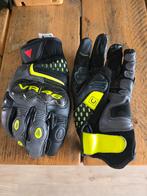 Dainese VR46 Carbon Korte Motorhandschoenen Maat 9.5/XL, Motoren, Kleding | Motorkleding, Dainese, Heren, Ophalen of Verzenden