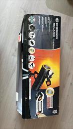 Bresser Solarix 114/500, Audio, Tv en Foto, Optische apparatuur | Telescopen, Ophalen, 80 tot 200 mm, Met statief, Spiegeltelescoop (reflector)