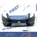 W447 VITO BUMPER A4478850825 Mercedes VITO VOORBUMPER ZWART, Gebruikt, -, Voor, Ophalen of Verzenden