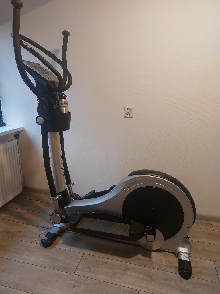 Crosstrainer Infinity Q21, Ophalen, Zo goed als nieuw, Crosstrainer