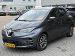 Renault ZOE R135 Intens 52 kWh | Accuhuur | DC Lader | Easy, Gebruikt, Parkeersensor, 180 min, Origineel Nederlands