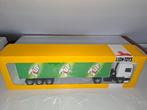 Lion toys daf 7up, Ophalen of Verzenden, Nieuw, Bus of Vrachtwagen, Lion Toys