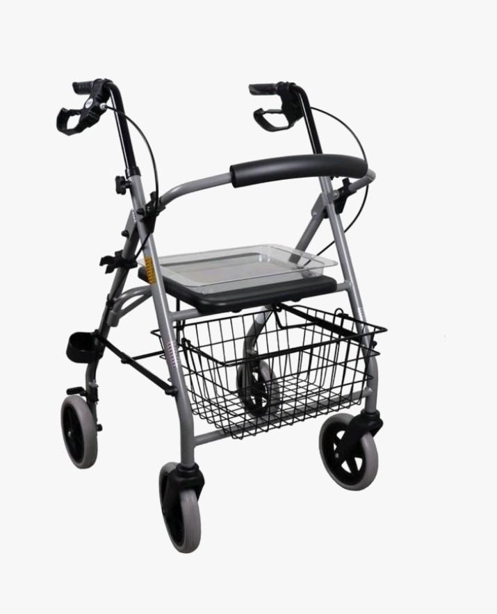 Drive Gigo lichtgewicht rollator, Diversen, Rollators, Lichtgewicht, Ophalen