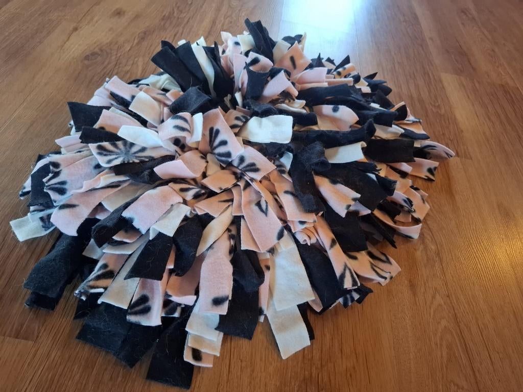 Snuffel mat voor de hond, Dieren en Toebehoren, Ophalen of Verzenden