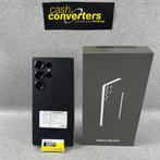 Samsung Galaxy S25 Ultra | 256GB | zgan in doos | 400535, Overige modellen, Zwart, Touchscreen, Ophalen of Verzenden