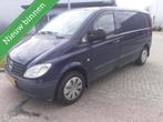 Mercedes Vito Bestel 111 CDI 320 Automaat, Automaat, 1730 kg, Gebruikt, 4 cilinders
