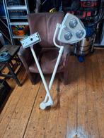 Orginele operatielamp, Ophalen, Minder dan 100 cm