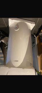 Bosch boiler 75 liter (bijna nieuw), 20 tot 100 liter, Boiler, Ophalen of Verzenden, Minder dan 3 jaar oud