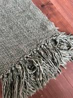 Malagoon plaid 125x150 cm marmergroen - Nieuw, Ophalen of Verzenden, Nieuw