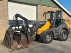 Ahlmann AZ95 (bj 2012), Zakelijke goederen, Machines en Bouw | Kranen en Graafmachines, Wiellader of Shovel