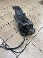 Hexagon 125cc blok, Ophalen, Blok, Piaggio