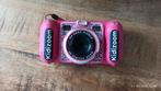 Vtech Kidizoom Roze, Ophalen of Verzenden, Gebruikt