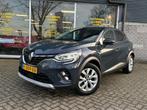 Renault Captur 1.0 TCe Intens Clima DAB (bj 2020), Voorwielaandrijving, 101 pk, Gebruikt, Euro 6
