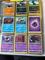 Diverse pokemon kaarten, Hobby en Vrije tijd, Verzamelkaartspellen | Pokémon, Ophalen of Verzenden, Zo goed als nieuw
