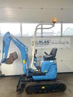 Kubota U10-3 met slechts 195 uur !, Kubota, Info@kubota.com, JP, Graafmachine