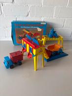 Vintage Jean Speelgoed W-Germany Laad- en Losinstallatie, Ophalen of Verzenden, Gebruikt