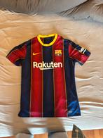 Barcelona shirt Nike Maat M, Maat M, Ophalen of Verzenden, Nieuw, Shirt