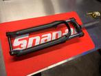 SR Suntour 120mm verende voorvork 29er / boost / lock out, Ophalen, Nieuw, Mountainbike, Voorvork