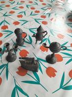 Tinnen miniaturen, Ophalen of Verzenden