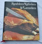 Rundvlees, Kalfsvlees & Lamsvlees (Time-Life), Hoofdgerechten, Ophalen of Verzenden, Gelezen, Time-Life