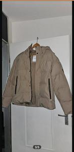Jack & Jones jas (gewatteerd), Ophalen of Verzenden, Zo goed als nieuw