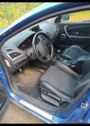 Interieur Reiniging beschikbaar voor biedingen