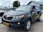 Kia Sorento 2.4 4WD Aut 2012 MOTORSCHADE EX BPM, Auto's, Automaat, Euro 5, 4 cilinders, 2000 kg