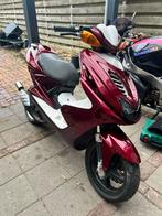 Yamaha Aerox - Scooter Onderdelen, Ophalen of Verzenden, Gebruikt, Kap, Yamaha