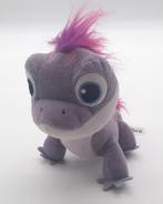 Frozen II  Salamander Bruni knuffel ca. 20cm lang, Verzamelen, Ophalen of Verzenden, Overige figuren, Zo goed als nieuw, Knuffel