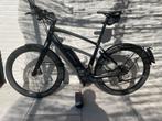 Speedpedelec trek zwart commuter 7s maat L, incl. Helm, Fietsen en Brommers, Elektrische fietsen, 55 tot 59 cm, Ophalen, Gebruikt