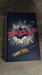 Carry Slee - Razend., Ophalen, Zo goed als nieuw, Carry Slee