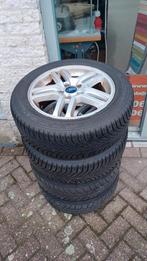 Banden Ford Focus / 16 inch, Ophalen, Ford