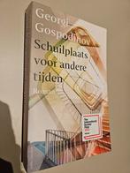Schuilplaats voor andere tijden - Gospodinov, Ophalen of Verzenden, Zo goed als nieuw, Georgi Gospodinov, Europa overig