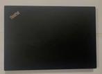 Lenovo ThinkPad T14, 512 GB Intel Core i7-10610, 10th gen, Computers en Software, Windows Laptops, Ophalen, Qwerty, Minder dan 2 Ghz