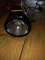 Zaklantaarn/tl verlichting, Caravans en Kamperen, Ophalen of Verzenden, Batterij