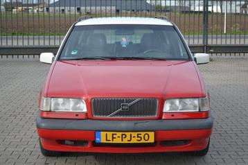 Volvo 850 2.5 G3 Automaat 2 jaar APK Liefhebbers auto beschikbaar voor biedingen