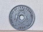 België, 25 centimes., Postzegels en Munten, Munten | België, Ophalen of Verzenden