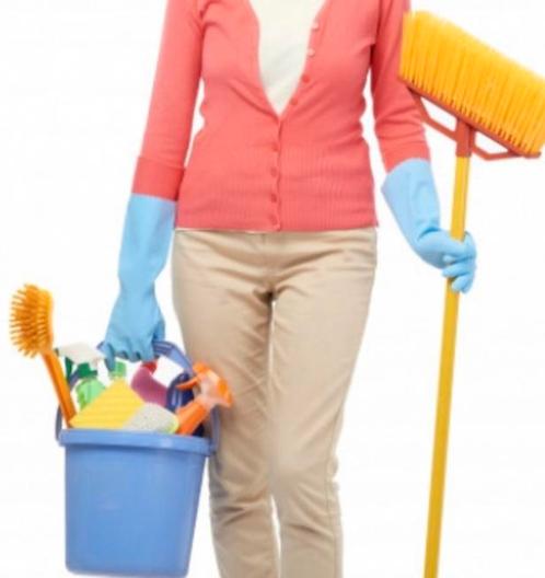 Schoonmaker /oppas aangeboden, Vacatures, Vacatures | Schoonmaak en Facilitaire diensten, Vanaf 10 jaar, Overige vormen