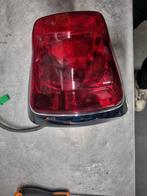 Achterlicht unit sym fiddle 2, Gebruikt, ., Overige typen, Ophalen of Verzenden