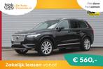 Volvo XC90 2.0 T5 AWD Inscription/Trekhaak/Pano € 32.945,0, Auto's, Volvo, Gebruikt, 1969 cc, 1898 kg, 7 stoelen